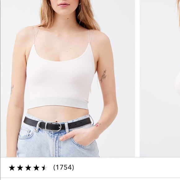 Urban Outfitters Other - Urban outfitters bra top